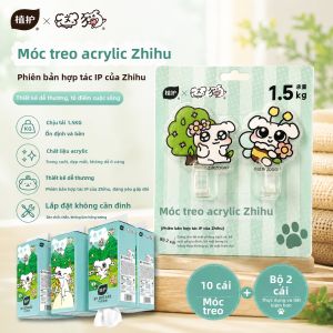 Botare | Giấy Thấm Nước Dùng Một Lần Treo Đựng Bếp