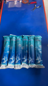 Bộ 6 Lõi Khoáng Sanaky 5678910 - Hàng chính hãng - Dùng thay cho máy lọc RO- TẶNG CO CÚT