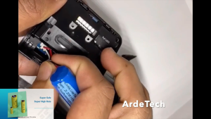 70mai Pro Battery D02 (CERTIFIED) ORIGINAL Replacement Repair 70 mai