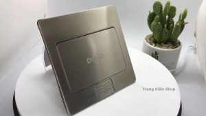 [HÀNG CHÍNH HÃNG] BỘ Ổ CẮM ĐIỆN ÂM SÀN DOBO CAO CẤP BẢO HÀNH 2 NĂM - Hàng tốt - Nhiều Lựa chọn