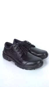 Sepatu Sneakers Kulit Pria Virale Official K20