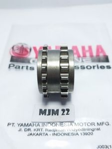 Gigi ger sentrik gear krek kruk as sprocket timing yamaha Xmax original GS06