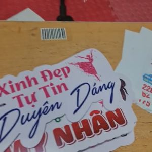 Hashtag Cầm Tay Spa