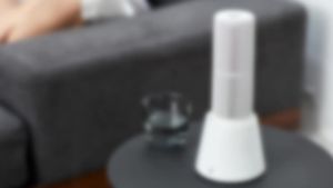 hysure Hai Shuo Dehumidifier Strip Almari Pakaian Dehumidifier Penyerap Lembapan Mudah AlihAsrama Dehumidifier Isi Rumah