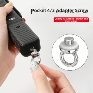 Bbzy | DJI Compatible Anti-drop Screw 1/4