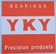 Vòng bi YKY