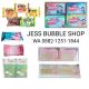 GROSIR SABUN ORI JESSBUBBLE