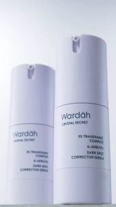 WARDAH Serum Series || Acnederm || C-Defense || Lightening || Perfect Bright || Crystal Secret || Renew You