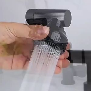 Supersale-Rotating Multifunction Household Kitchen Sink and Bathroom Washbasin Faucet