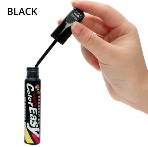 EKLEVA Bút Sơn Ô Tô Chăm Sóc Vết Xước Sửa Chữa Vết Xước Chuyên Nghiệp Bút Sơn Ô Tô Chăm Sóc Sơn Bảo Dưỡng Chuyên Nghiệp 4 Màu