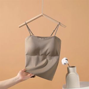 ZISU | Slimming Padded Bra Top Strapless Invisible