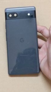 Nắp Lưng Vỏ Lưng Sau Google Pixel 6A New Ốp Vỏ Mặt Sau Linh Kiện Thay Thế