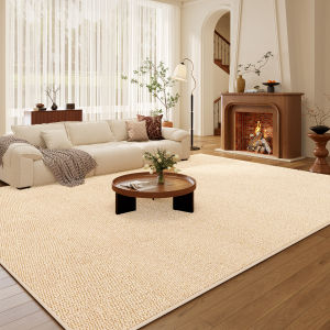 XXM | Retro Style Easy-care Sisal Look Carpet