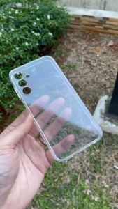 SAMSUNG S24 PREMIUM TPU HD 2.0MM SOFT CASE SILIKONE SUPER BENING