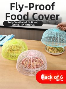 GUOQI | Dust-proof Anti-flies Food Cover