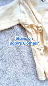 Tiny Buds Baby Laundry Stain Remover 200ml