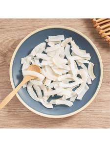 Original Ready-to-eat Coconut Snacks 250g