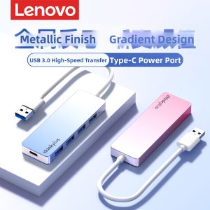 Lenovo | Multi Port Expansion Hub USB Extender 4 Ports