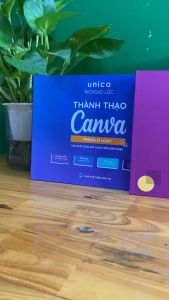 Combo 3 Sách Canva Kiến thức đỉnh cao Sáng tạo vô biên cùng Richdad Lộc kèm khóa học online