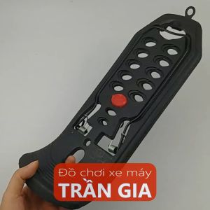 [FreeshipMAX] Baga nhựa xe exciter 135 gác baga giữa ex 11 ex11 ex135