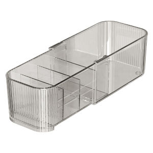 XINGYOU | Extendable Household Medicine Organizer
