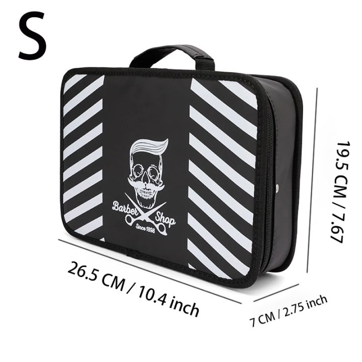Andis Tool Tote Bag – Barber Supplier
