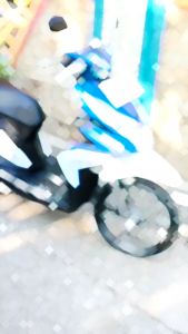 Sticker Striping honda beat fi esp iss idling 2017 berkualitas termurah