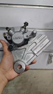 FRONT & REAR BRAKE CALIPER FOR CRF150