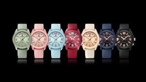 NAVIFORCE Woman Watch Fashion Casual Ladies Watch Waterproof Luminous Display Digital Wristwatch Original Brand Girlfriend Gift