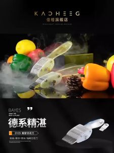 Bộ Dụng Cụ Cắt Khía Thịt Đa Năng KACHEEG DYZII Cao Cấp - WorldMart