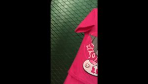 Pakaian Anak-Anak Bermotif Kuromi & Kartun Trend Saat Ini