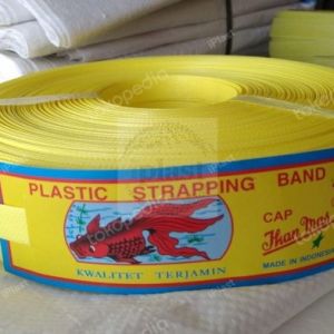 Strapping Band Tali Klem Tali Packing Kuat Tebal Koky