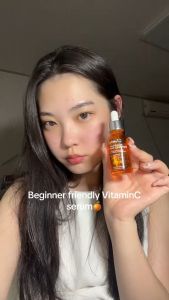 [Jumiso] All Day Vitamin Brightening & Balancing Facial Serum 5ml/30ml (100% Authentic imported from Korea)