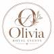 Phụ Kiện & Đồ Dùng Cưới Olivia