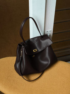 AVALEA | Lazy Vintage Style Crossbody Shoulder Bag