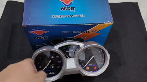 Speedometer Vixion Speedo Kilometer ASSY Vixion Lama Tahun 2006-2012