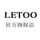 LETOO Suitcase
