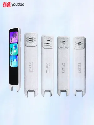 Youdao | English Reading and Scanning Electronic Dictionary Pen