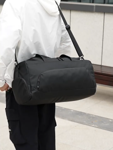 Balo thể thao Túi đeo Pickleball có ngăn đựng giày riêng túi thể thao chuyên nghiệp túi Pickleball 50 x 25 cm