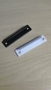 2pcs Aluminum Alloy Handle Thickened Window Cabinet Balcony Sliding Door Handle