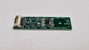 【Eci Solutions】 Developer Unit Reset Chip for Konica Minolta