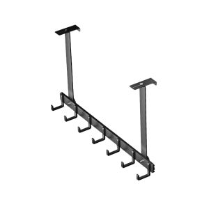 LOCIKA | No-drilling Adjustable Door Hanger