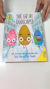 🌟พร้อมส่ง🌟 The bad seed Set 10 เล่ม หนังสืออ่านภาษาอังกฤษสำหรับเด็ก เสริมสร้าง EQ พัฒนาทักษทางอารมณ์ ครบ9เล่ม