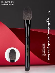 MAKEUPSHOW | Soft Multifunctional Portable Makeup Brush Wool
