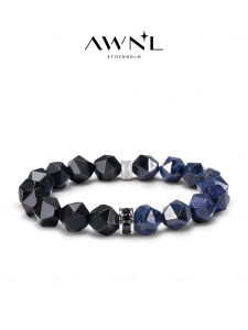 Couples Gift Birthday Bracelet