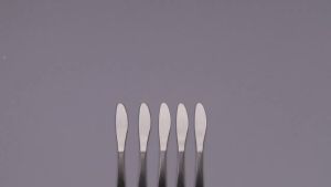 9/15Pcs Kids Silverware Set 410 Stainless Steel Kids Fork Spoon and Cutter Set Funny Dinosaur Flatware Set for Children Toddler