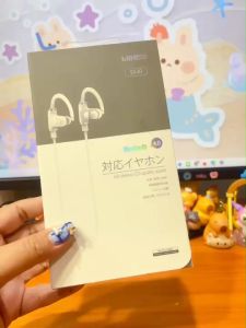 เติมเต็มทุกอารมณ์เพลง ด้วยหูฟัง Miniso Wireless Bluetooth Headset (White) หูฟัง หูฟังบลูทูธ ไร้สาย หูฟังไร้สาย ไร้สายสำหรับกีฬาและฟิตเนส รุ่น S530