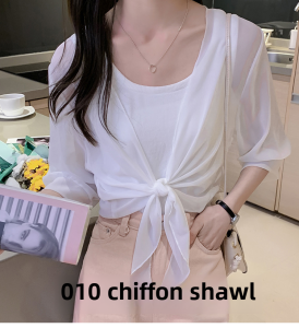 High-End Cotton Silk Dress for Outside Use Sweet and Youthful Waist-Tying Mini Skirt Ideal for Vacation and Beach Wear