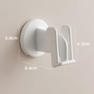 Water Draining Bathroom Shoe Rack No Drilling