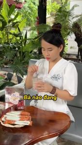 BỘT GẠO LỨT LINH CHI GORINO HỖ TRỢ GIẢM CÂN HỖ TRỢ ĂN KIÊNG GIÚP GIỮ DÁNG ĐẸP DA